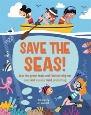 Save The Seas