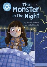 Reading Champion The Monster in the Night