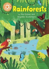Reading Champion Rainforests