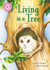 Reading Champion Living In A Tree