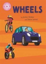 Reading Champion Wheels
