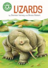 Reading Champion Lizards