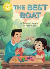 Reading Champion The Best Boat
