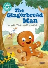Reading Champion The Gingerbread Man
