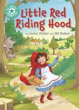 Reading Champion Little Red Riding Hood