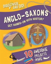 Discover And Do AngloSaxons