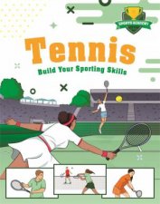 Sports Academy Tennis