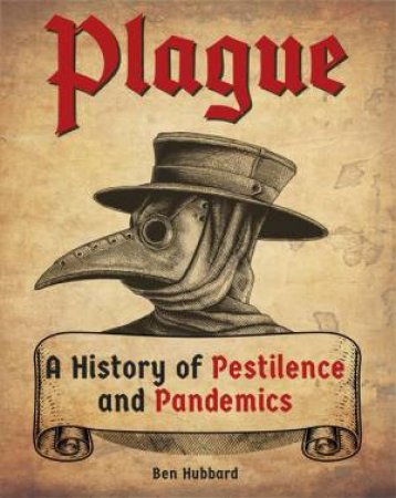 Plague by Ben Hubbard