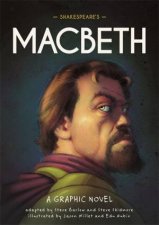 Classics in Graphics Shakespeares Macbeth