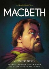Classics in Graphics Shakespeares Macbeth