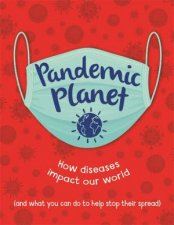 Pandemic Planet