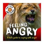 Tame Your Emotions Feeling Angry