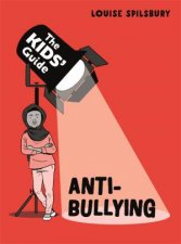 The Kids Guide AntiBullying