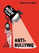 The Kids Guide AntiBullying