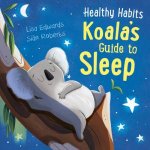 Healthy Habits Koalas Guide to Sleep