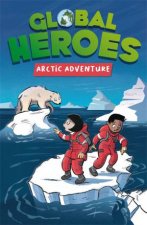 Global Heroes Arctic Adventure