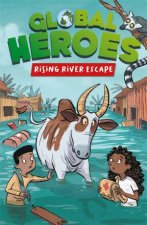Global Heroes Rising River Escape