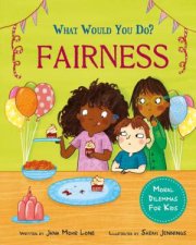 What would you do Fairness