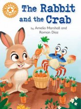Reading Champion The Rabbit And The Crab