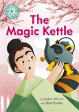 Reading Champion The Magic Kettle