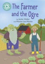 Reading Champion The Farmer And The Ogre