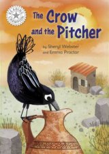 Reading Champion The Crow and the Pitcher