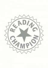 Reading Champion The Cat and the Cradle