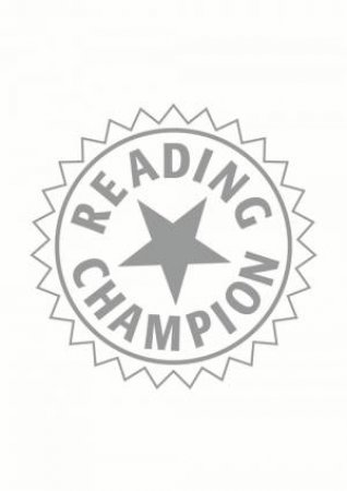 Reading Champion: The Boy who Wanted More Cheese by Damian Harvey & Richard Watson