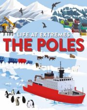 Life at Extremes The Poles