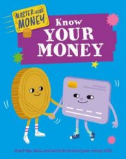 Master Your Money Know Your Money