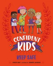 Confident Kids Keep Safe