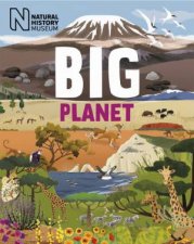 Big Planet