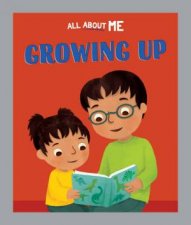 All About Me Growing Up