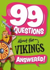 99 Questions About The Vikings