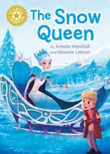 Reading Champion The Snow Queen