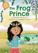 Reading Champion The Frog Prince