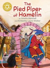 Reading Champion The Pied Piper of Hamelin