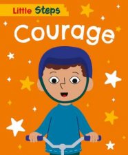 Little Steps Courage