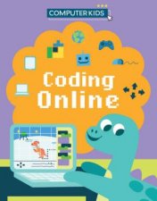 Computer Kids Coding Online