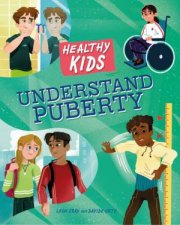 Healthy Kids Understand Puberty