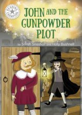 Reading Champion John and the Gunpowder Plot
