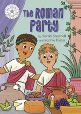 Reading Champion The Roman Party