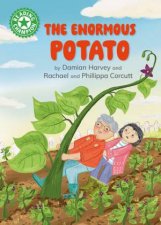 Reading Champion The Enormous Potato