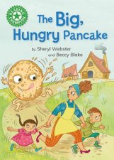Reading Champion The Big Hungry Pancake