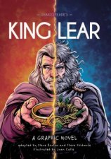 Classics in Graphics Shakespeares King Lear