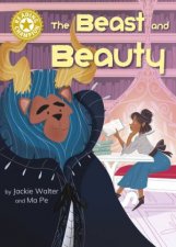 Reading Champion The Beast and Beauty