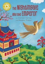 Reading Champion The Nightingale and the Emperor