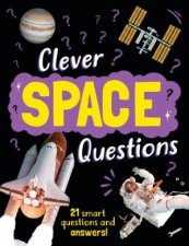 Clever Space Questions