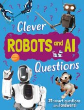 Clever Robot  AI Questions