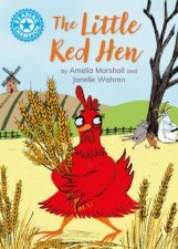Reading Champion The Little Red Hen